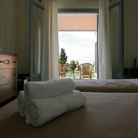 Mira Resort Agios Ioannis  Exterior photo