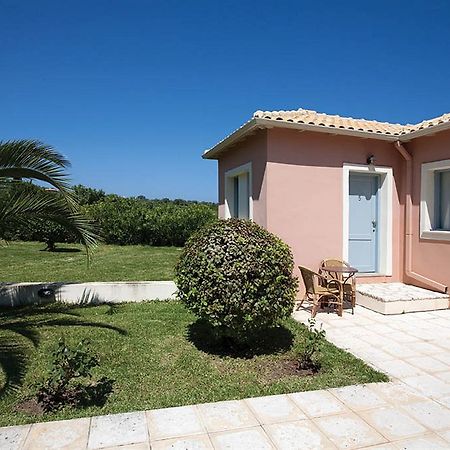 Mira Resort Agios Ioannis  Exterior photo