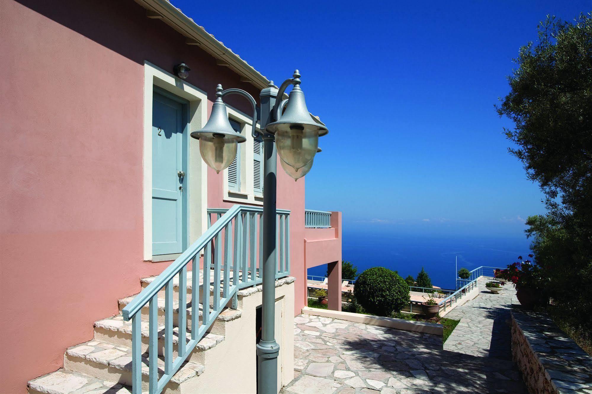 Mira Resort Agios Ioannis  Exterior photo