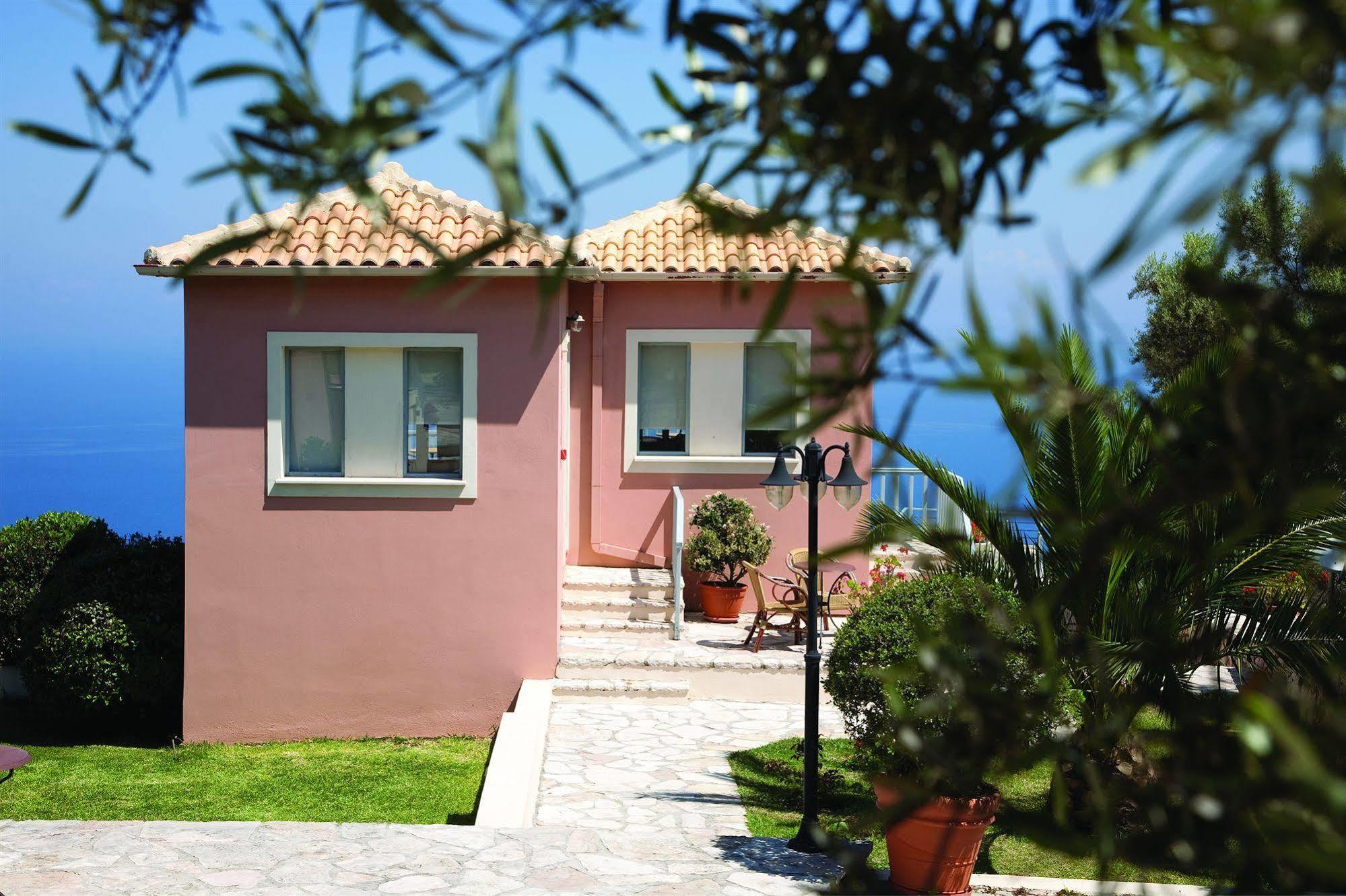 Mira Resort Agios Ioannis  Exterior photo