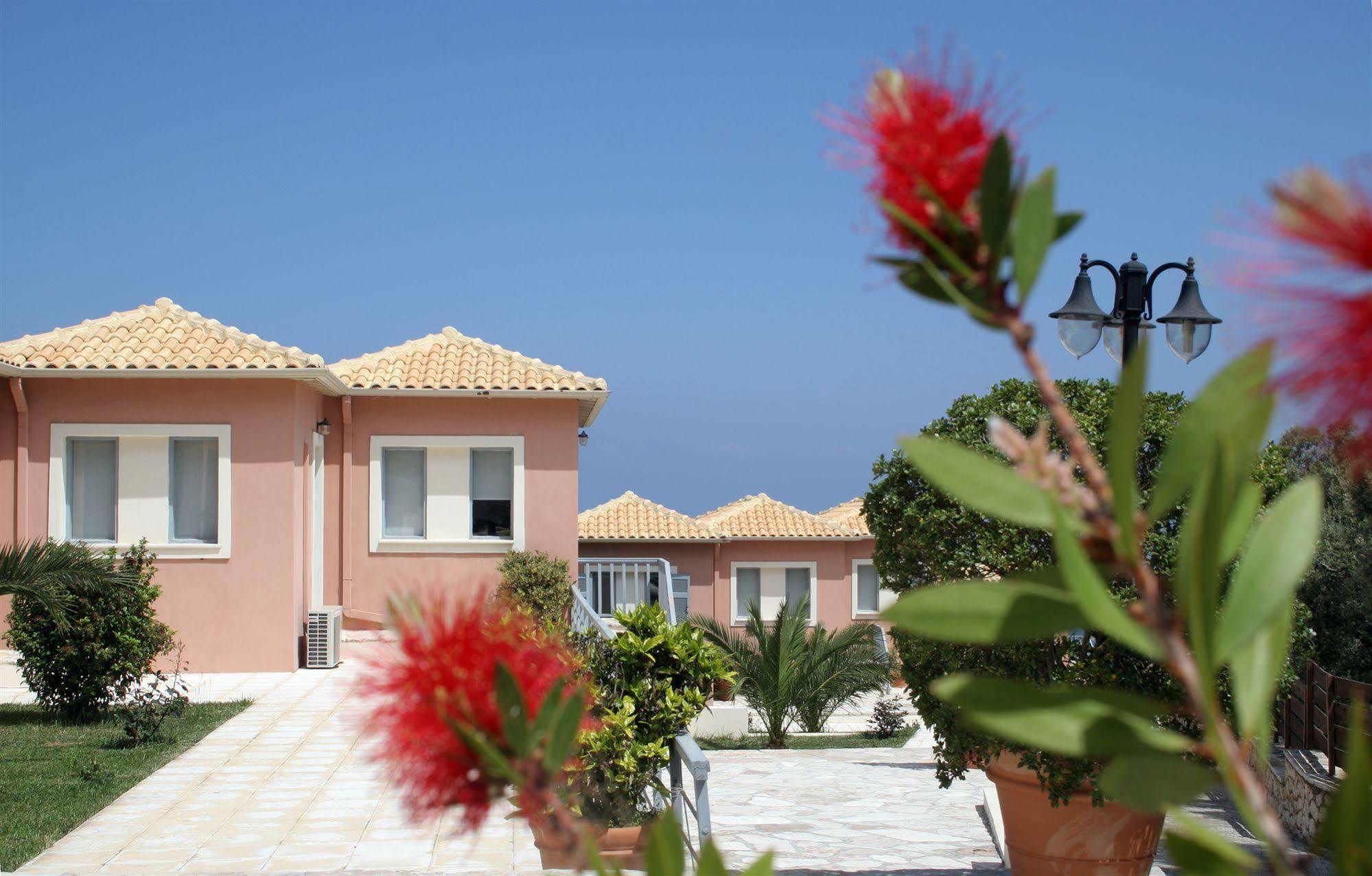 Mira Resort Agios Ioannis  Exterior photo