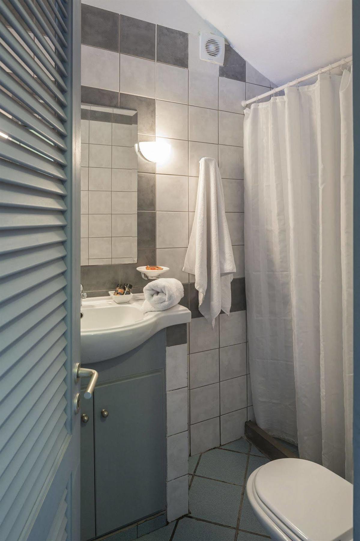 Mira Resort Agios Ioannis  Exterior photo