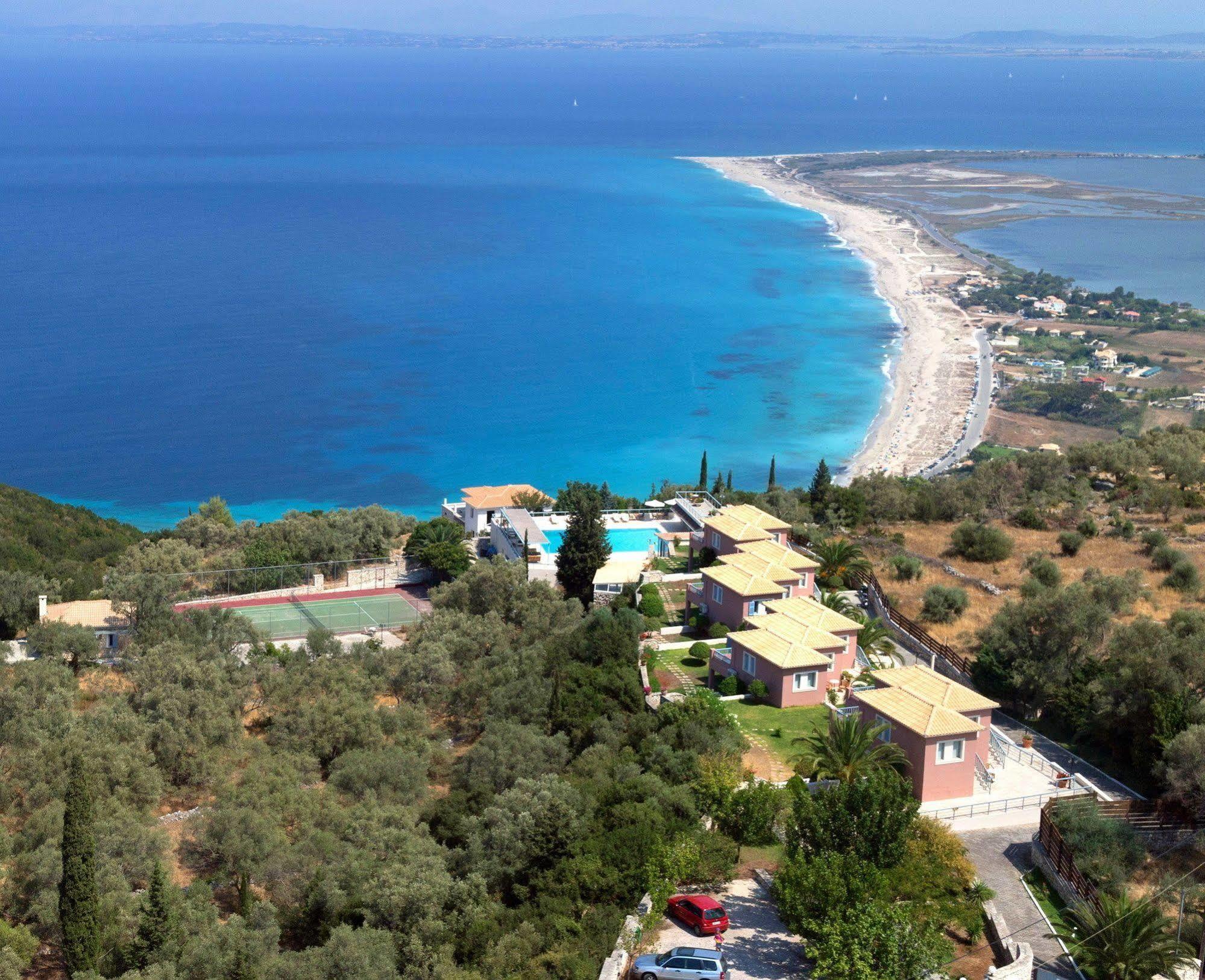 Mira Resort Agios Ioannis  Exterior photo
