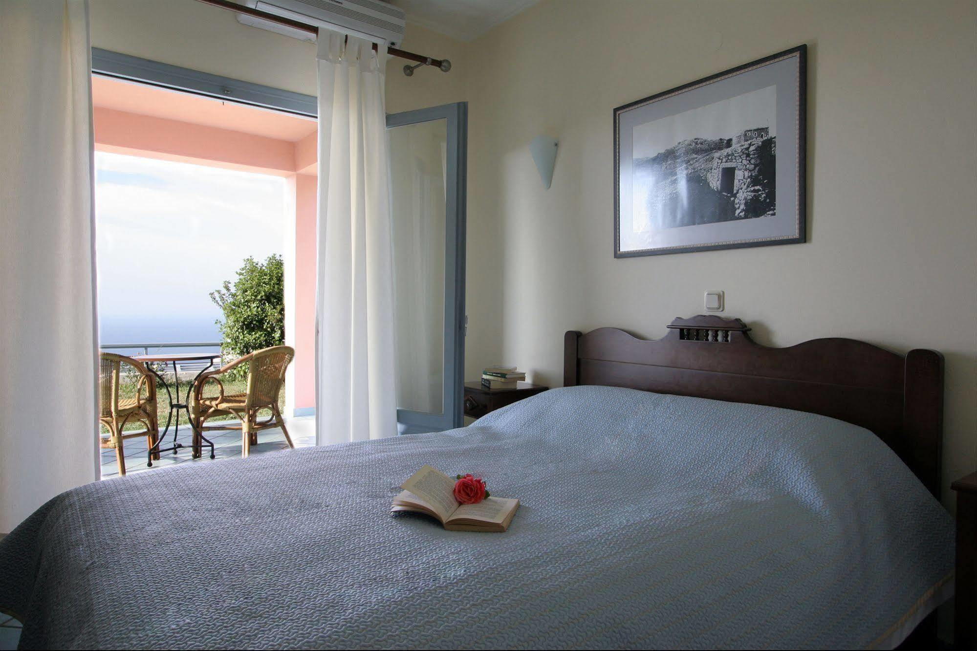 Mira Resort Agios Ioannis  Exterior photo