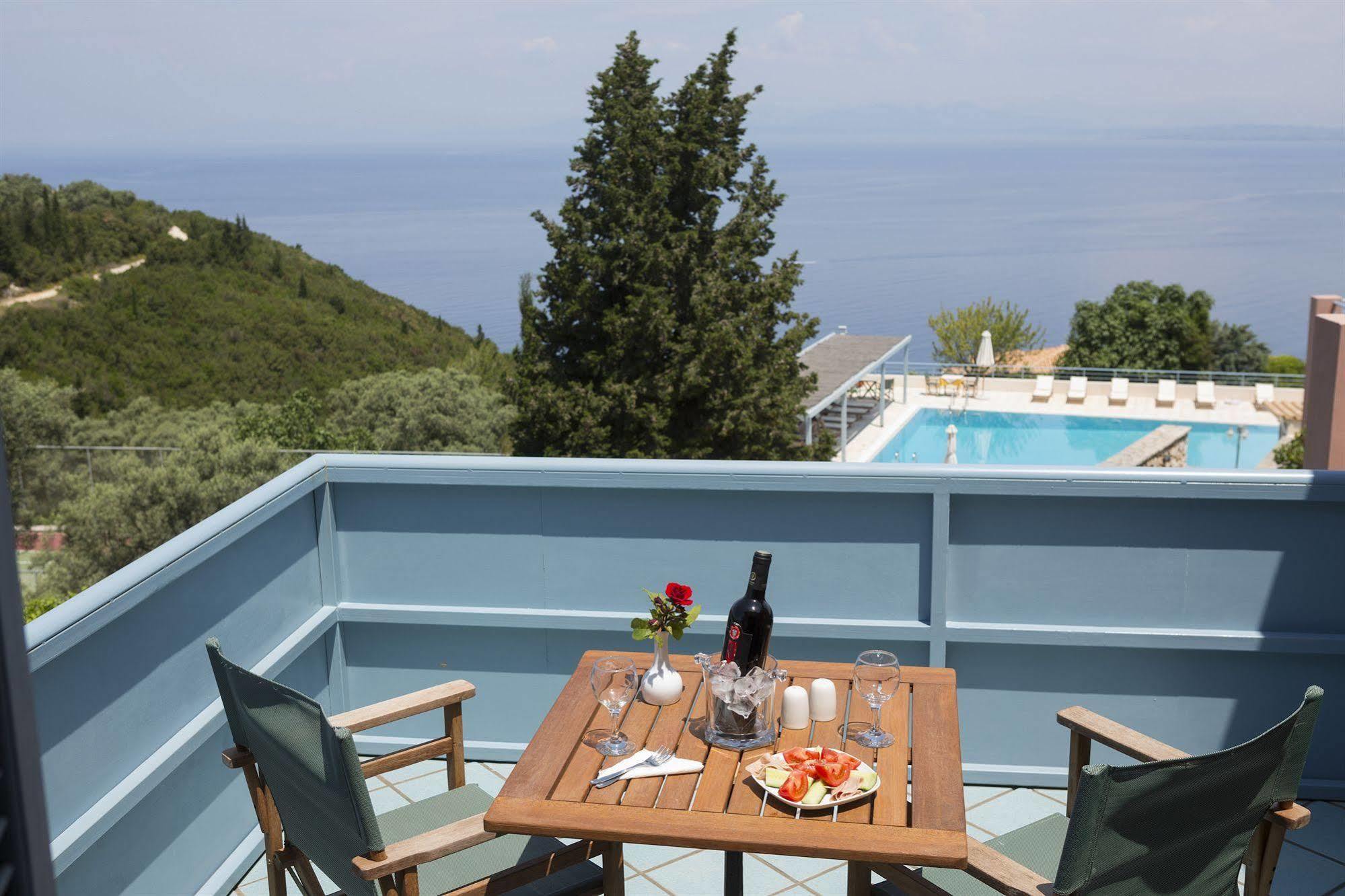 Mira Resort Agios Ioannis  Exterior photo