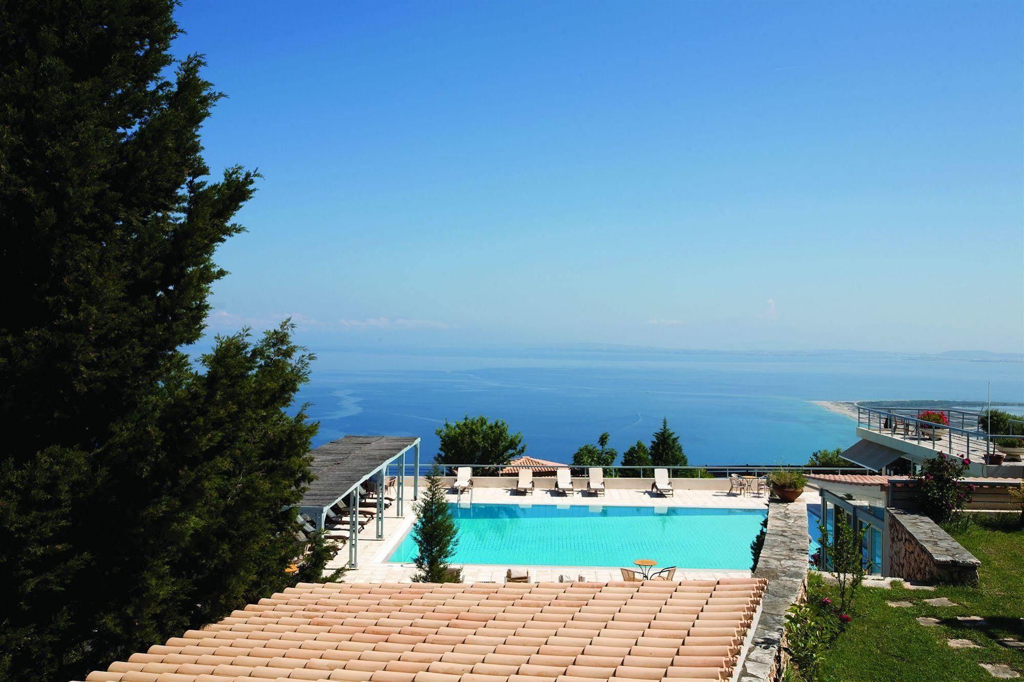 Mira Resort Agios Ioannis  Exterior photo