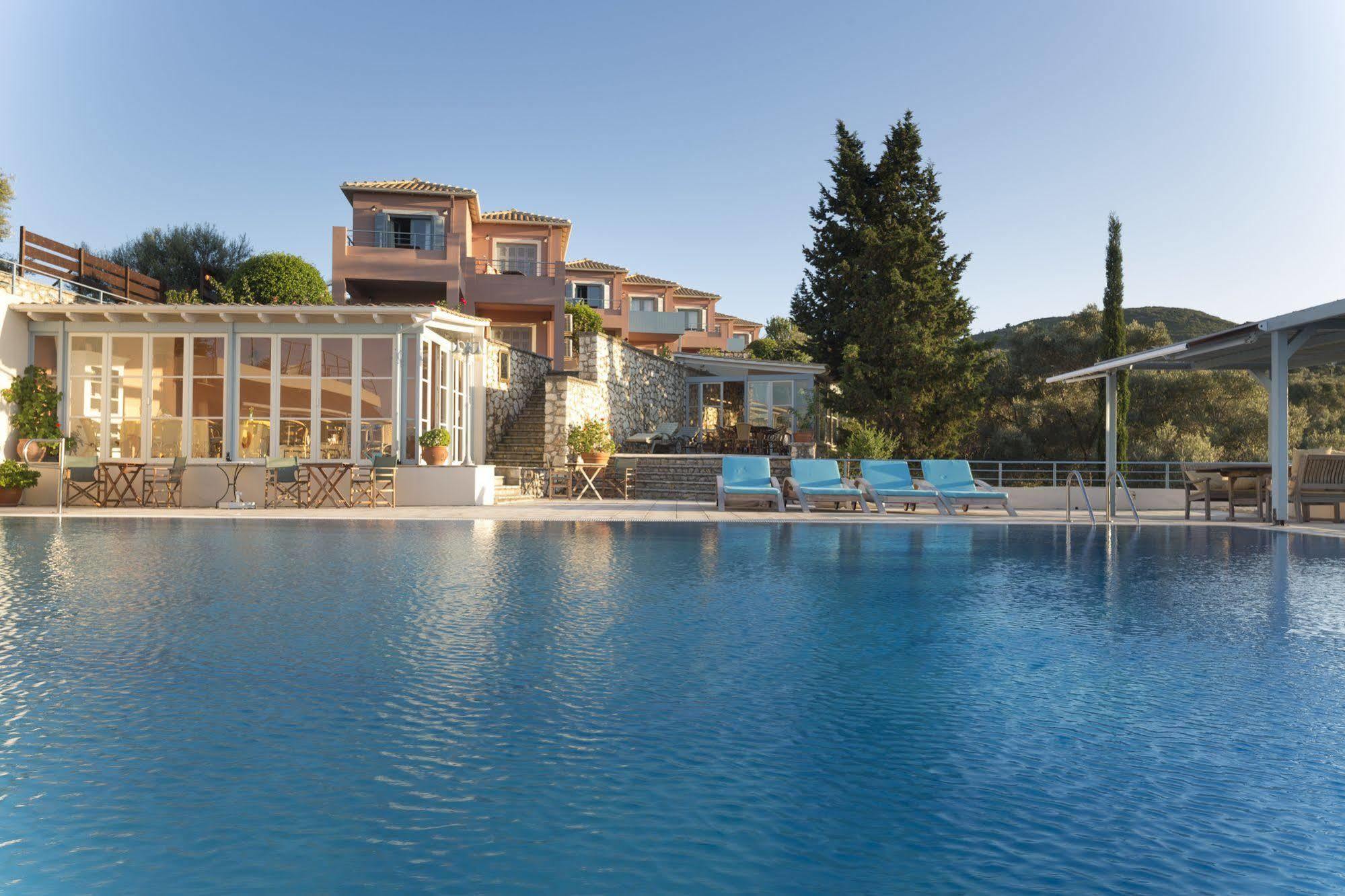 Mira Resort Agios Ioannis  Exterior photo