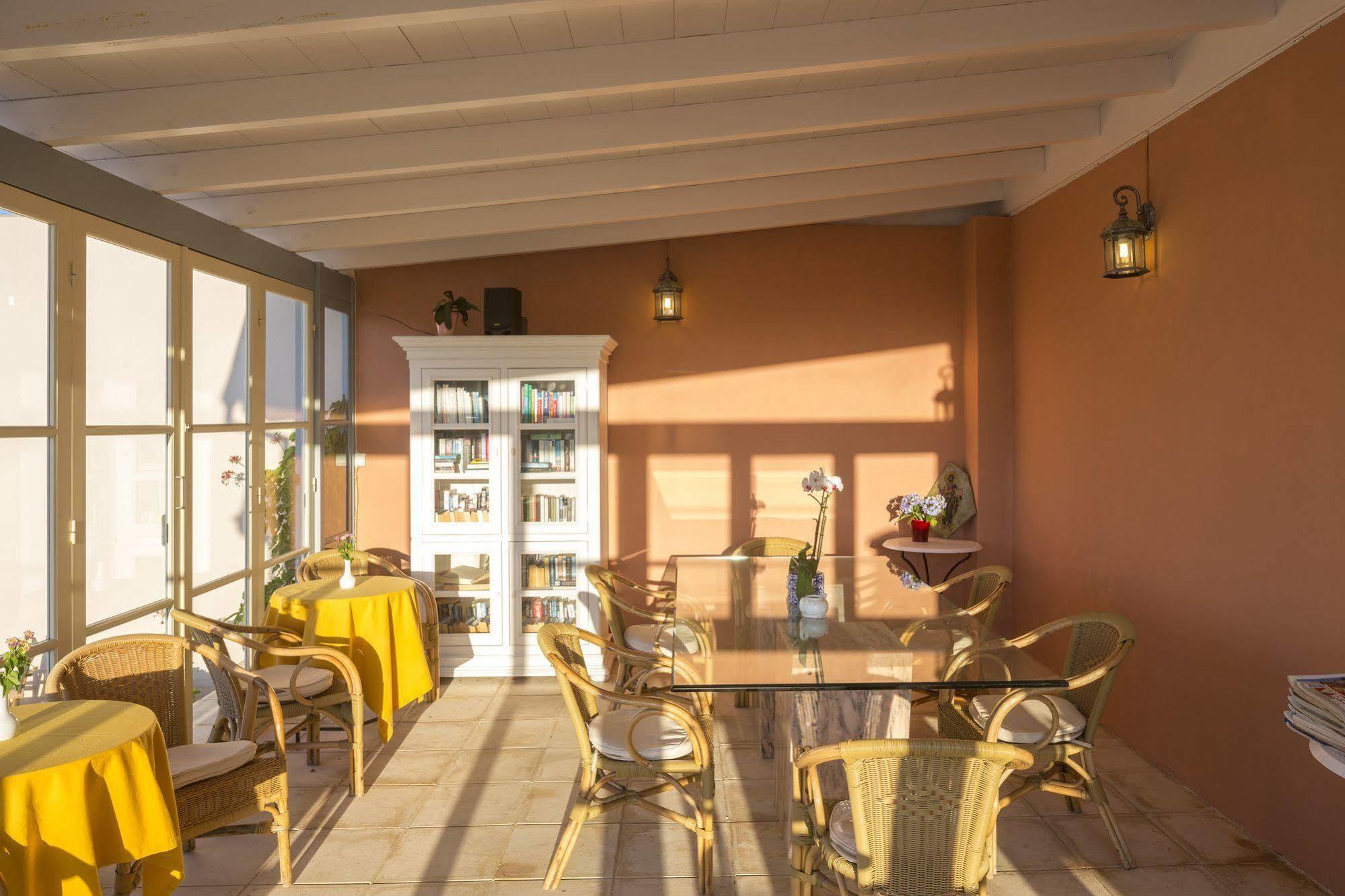 Mira Resort Agios Ioannis  Exterior photo