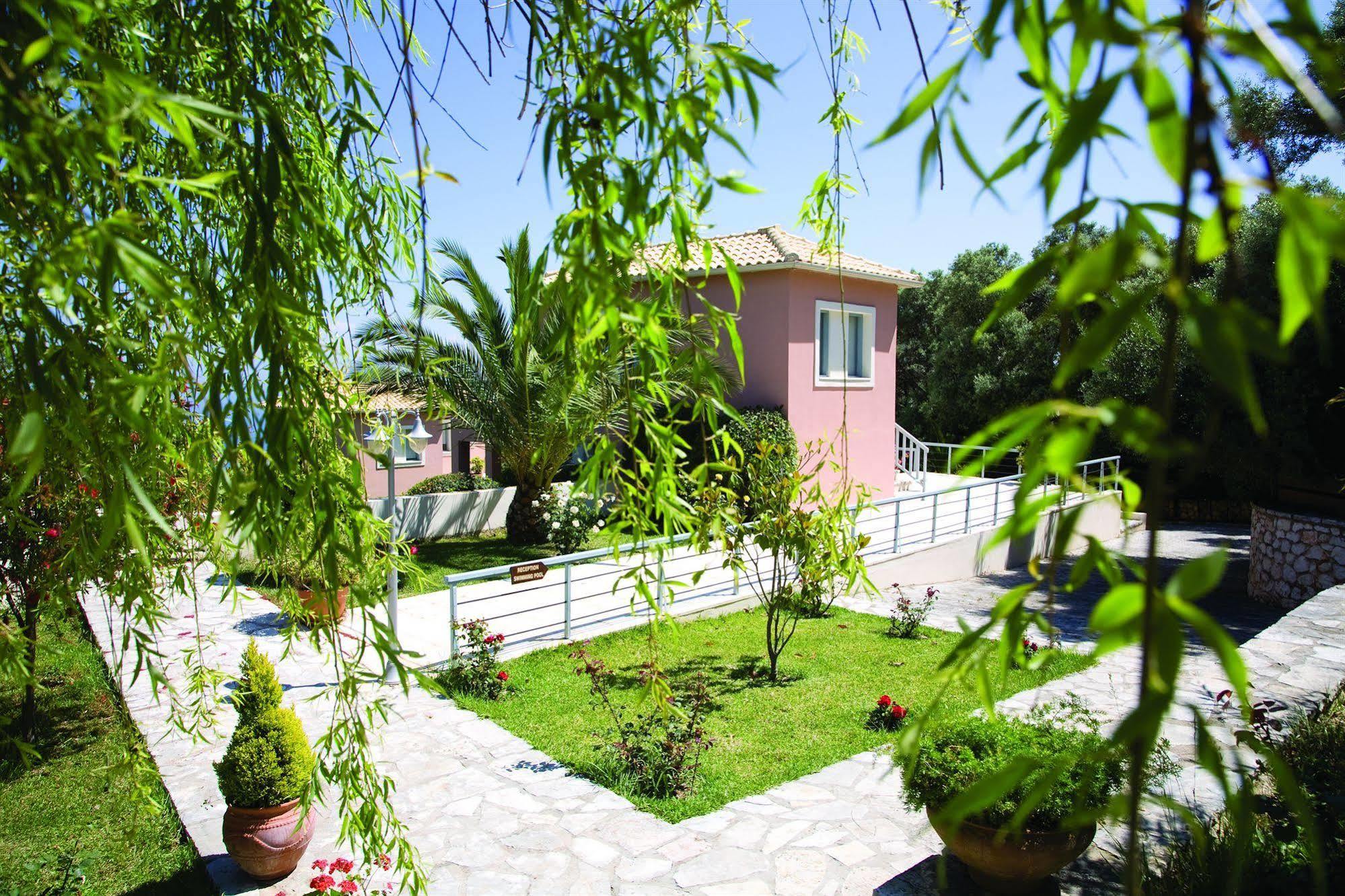 Mira Resort Agios Ioannis  Exterior photo