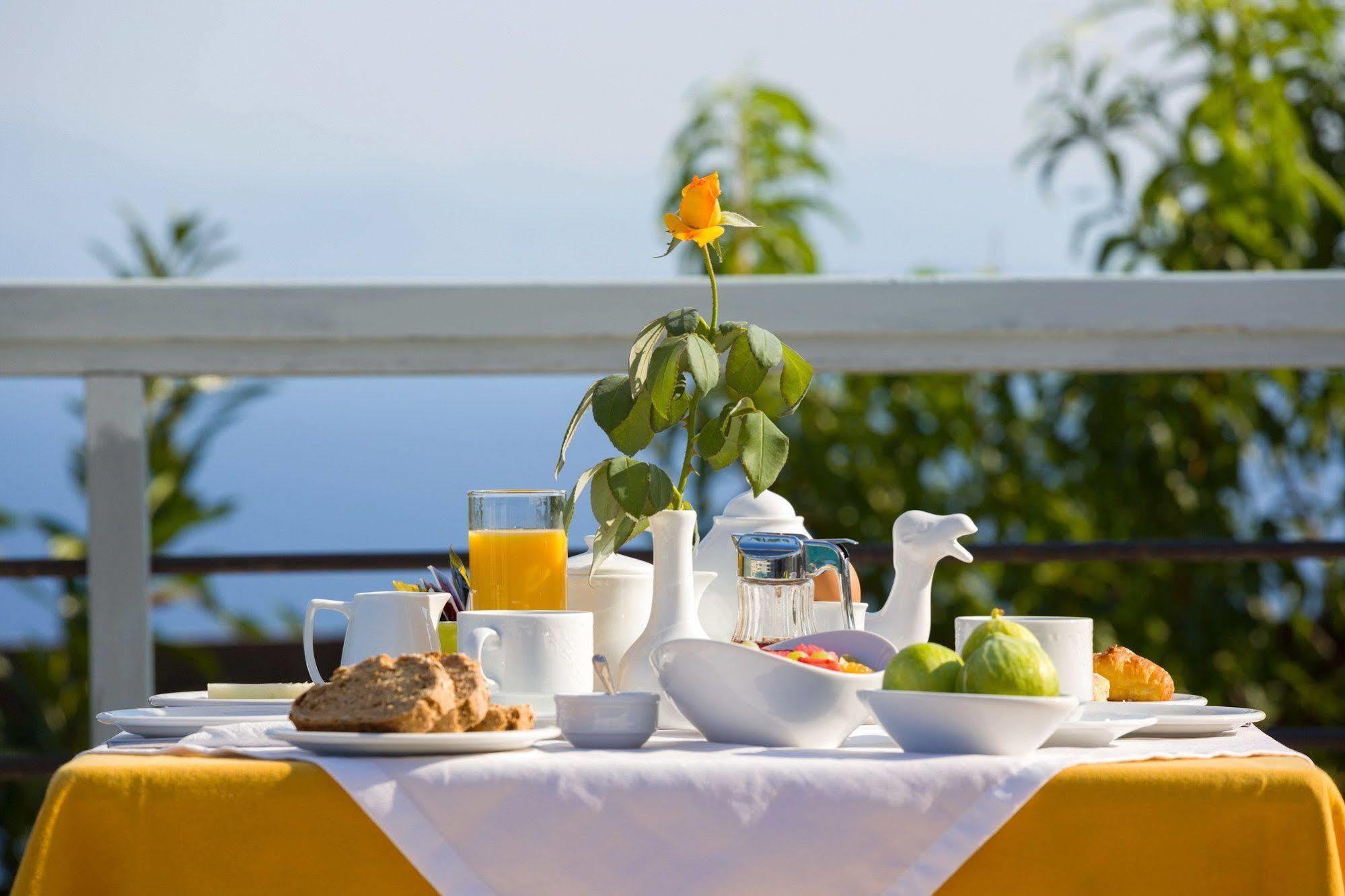 Mira Resort Agios Ioannis  Exterior photo