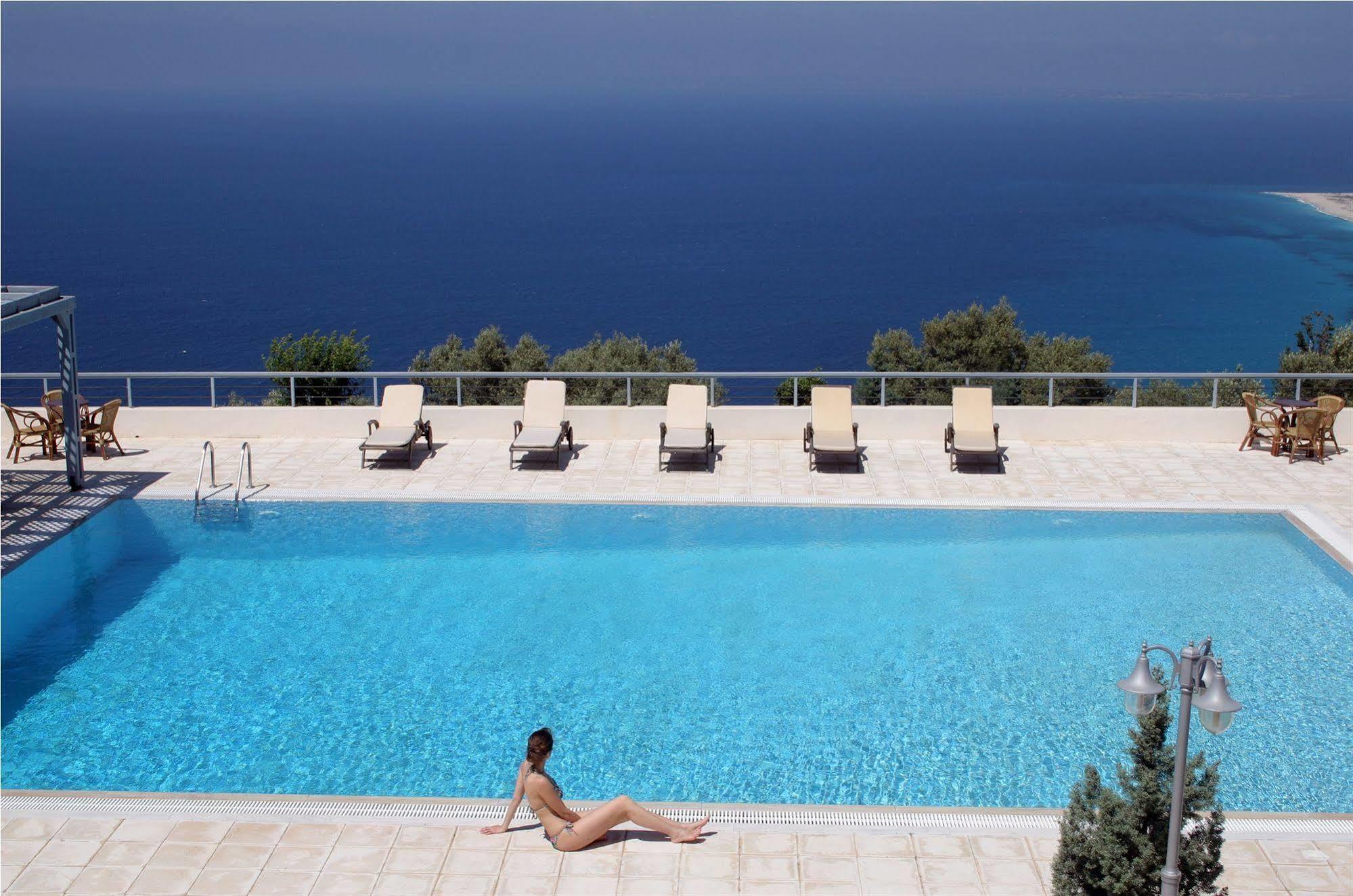 Mira Resort Agios Ioannis  Exterior photo