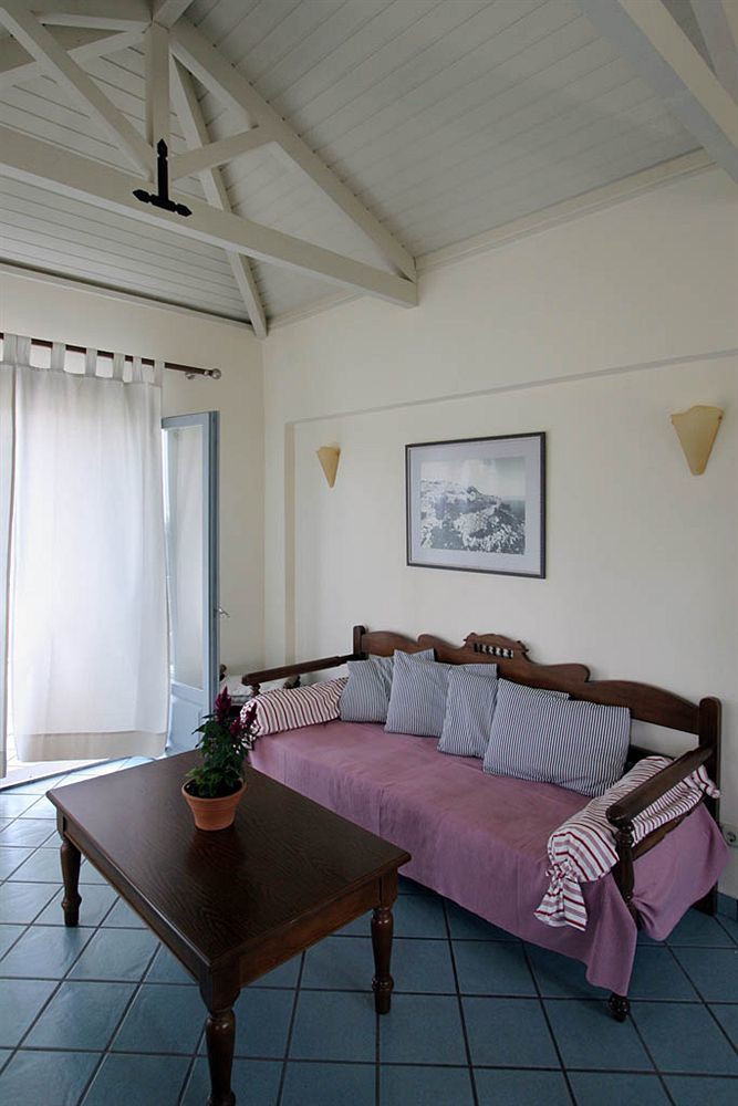 Mira Resort Agios Ioannis  Exterior photo