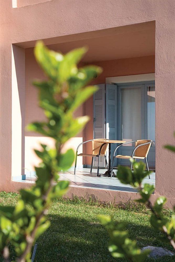 Mira Resort Agios Ioannis  Exterior photo